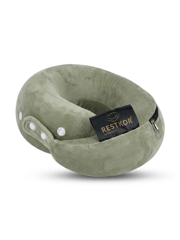 Travel Neck Pillows